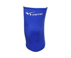 B-united joelho accesorio térmico neoprene